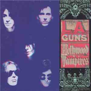 L.A. Guns - Hollywood Vampires download free