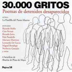 La Pandilla Del Punto Muerto - 30.000 Gritos download free