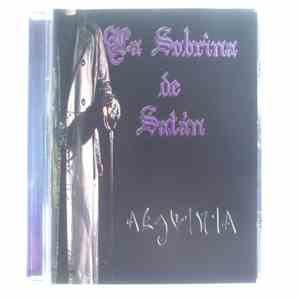 La Sobrina De Satán - Alquimia download free