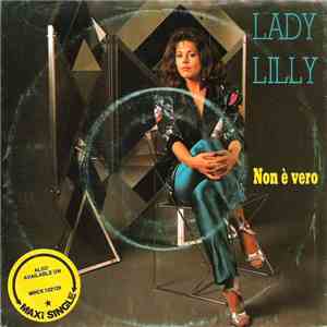 Lady Lilly - Non È Vero download free