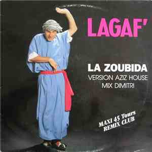 Lagaf' - La Zoubida download free