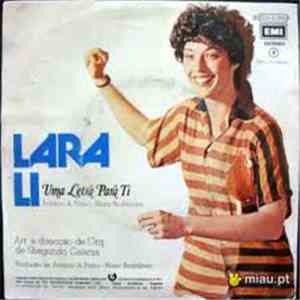 Lara Li - Fandango Da Moda download free