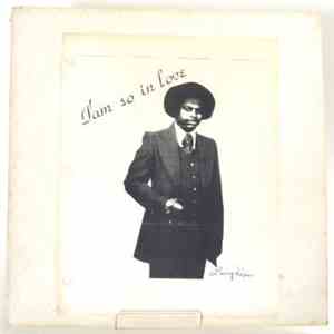 Larry Dixon - I'am So In Love download mp3 flac