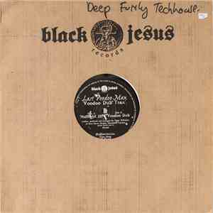 Last Voodoo Man - Voodoo Dub Tracks download free