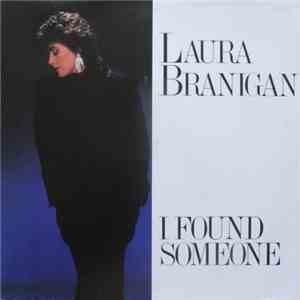 Laura Branigan - I Found Someone download free