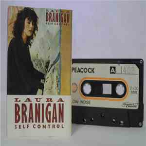 Laura Branigan - Self Control download free