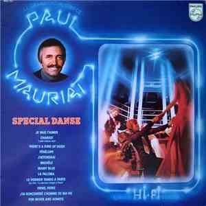 Le Grand Orchestre De Paul Mauriat - Special Danse download free