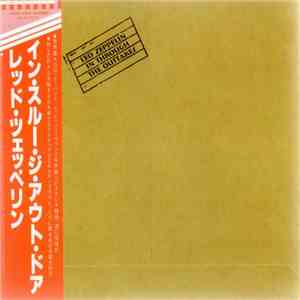 Led Zeppelin - In Through The Outtakes download free