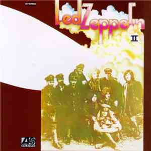 Led Zeppelin - Led Zeppelin II download free