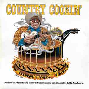 Lee Arnold - Country Cookin' download free