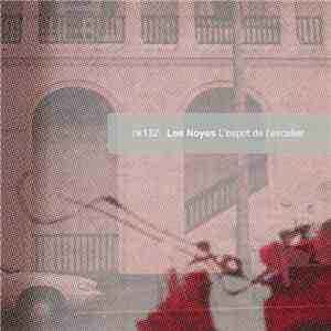 Lee Noyes - L'Esprit De L'Escalier download free