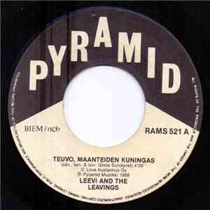 Leevi And The Leavings - Teuvo, Maanteiden Kuningas download free