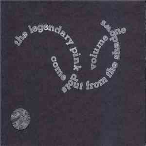 Legendary Pink Dots - Come Out From The Shadows Vol. One download free