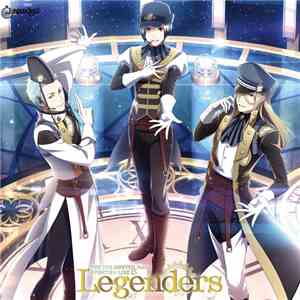 Legenders (笠間淳, 汐谷文康, 駒田航) - THE IDOLM@STER SideM ST@RTING LINE -15 Legenders download free