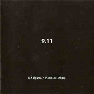 Leif Elggren & Thomas Liljenberg - 9.11 download free