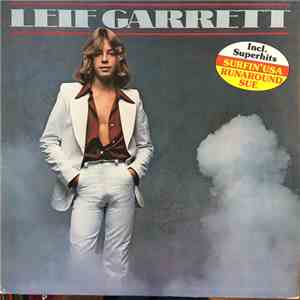 Leif Garrett - Leif Garrett download free