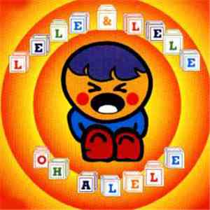 Lele & Lele - Oh Alele download free