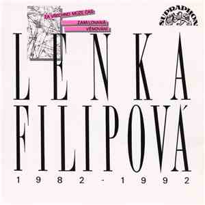 Lenka Filipová - 1982 - 1992 download free