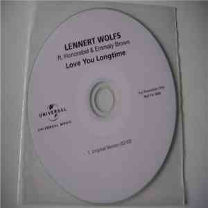 Lennert Wolfs Ft. HonoRebel & Emmaly Brown - Love You Longtime download mp3 flac