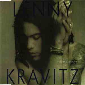 Lenny Kravitz - Stand By My Woman download free