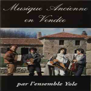 L'Ensemble Yole - Musique Ancienne En Vendée download free