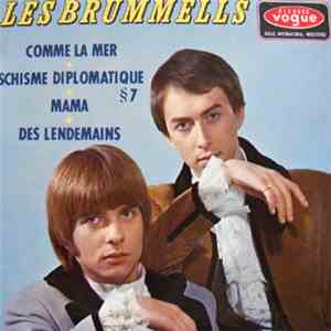 Les Brummells - Comme La Mer download free