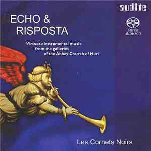 Les Cornets Noirs - Echo & Riposta download free