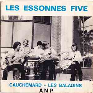 Les Essonnes Five - Cauchemard / Les Baladins download free