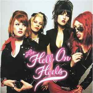 Les Hell On Heels - Les Hell On Heels download free