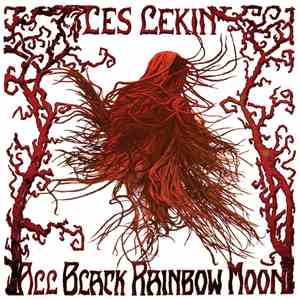 Les Lekin - All Black Rainbow Moon download free