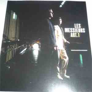 Les Messieurs - Art.1 download free