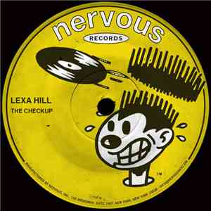 Lexa Hill - The Checkup download free