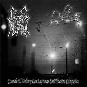 Life Depression, Beyond Of Desolation - Cuando El Dolor y Las Lagrimas Son Nuestra Compaῆia download free