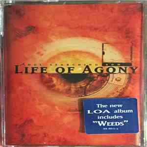 Life Of Agony - Soul Searching Sun download free
