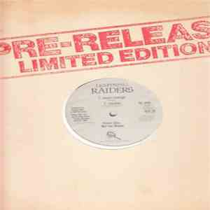 Lightning Raiders - Sweet Revenge download free
