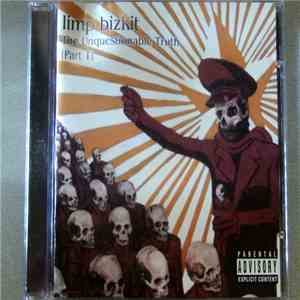 Limp Bizkit - The Unquestionable Truth (Part 1) download free Limp Bizkit - The Unquestionable Truth (Part 1) download mp3 flac