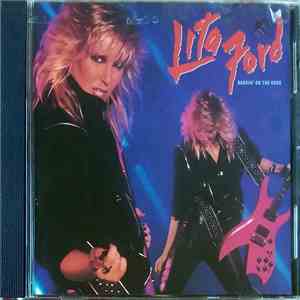 Lita Ford - Dancin' On The Edge download free