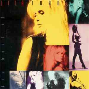 Lita Ford - The Best Of Lita Ford download free