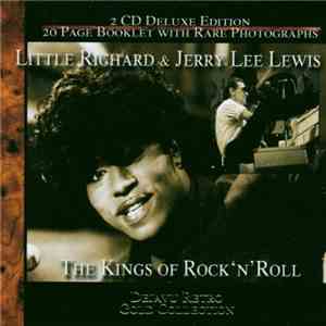 Little Richard & Jerry Lee Lewis - The Kings Of Rock'N'Roll download free