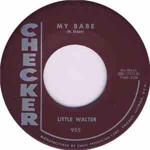 Little Walter - My Babe download free