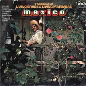 Living Brass / Living Marimbas - Mexico download free