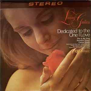 Living Guitars - Dedicated To The One I Love download free Living Guitars - Dedicated To The One I Love download mp3 flac