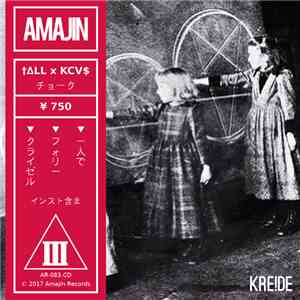 ✝▲LL x KCV$ - KRE!DE download free