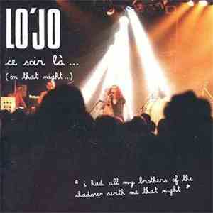 Lo'Jo - Ce Soir Là...(On That Night...) download free