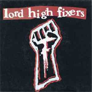 Lord High Fixers - Scat Man download free