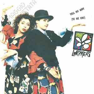 Lorimeri - Tell Me Why ( Te Ne Vai ! ) download free