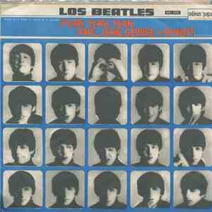 Los Beatles - ¡Yeah, Yeah, Yeah, Paul, John, George Y Ringo! download free