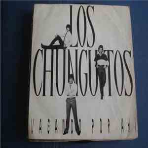 Los Chunguitos - Vagando Por Ahí download free