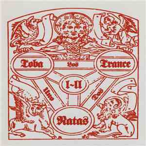 Los Natas - Toba Trance (Vol. I & II) download free