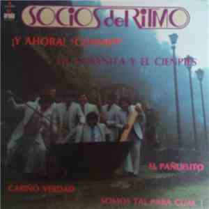 Los Socios del Ritmo - ¡Y Ahora! "Conniff" download free